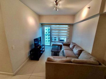 Furnished 3 Bedroom for Rent in Two Serendra BGC