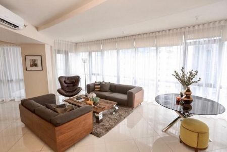 3 Bedroom for Lease at Arya Residences Tower 2