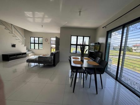 Fully Furnished House at Antel Grand Village 30 Mins to MOA 