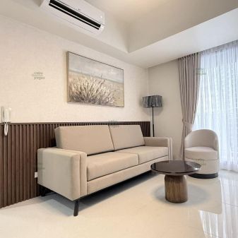 2 Bedroom Suite at Mandani Bay Suites