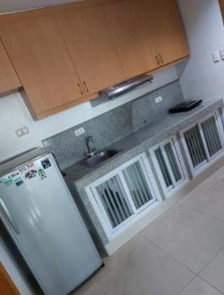 Fully Furnished Studio Unit at Swire Elan Suites for Rent