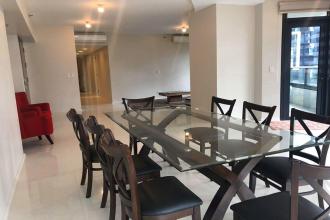 Fully Furnished Newly Renovated 3 Bedroom in Arya Residences