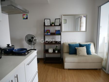 31sqm Corner 1brjr at 10f of Acqua Dettifoss