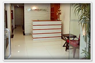 Unfurnished Studio for Rent at Holy Angel Suite San Antonio