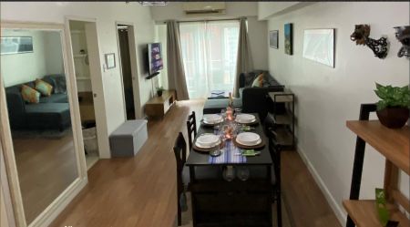 The Grand Midori Makati 2BR Fully Furnished Corner Unit