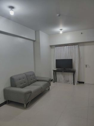 Fully Furnished 2 Bedroom Unit at The Aston Place for Rent