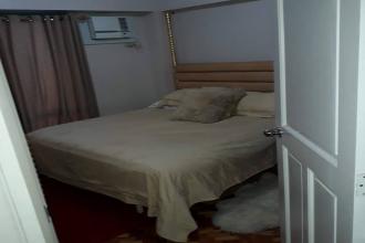 Furnished 2BR Atrium Level in Tivoli Garden Residences