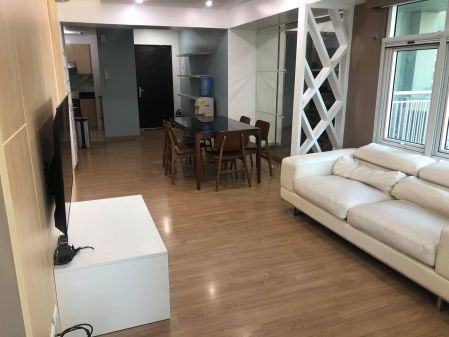 3BR Fully Furnished Unit at Two Serendra for Rent