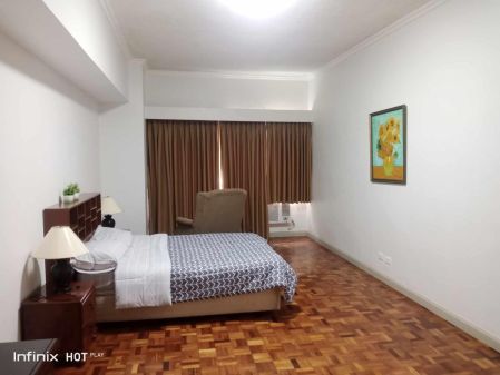 Fully Furnished 2-Bedroom Unit at The Frabella 1 for Rent