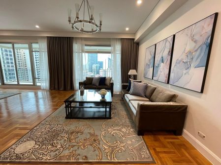 2BR plus Den for Lease at Four Seasons