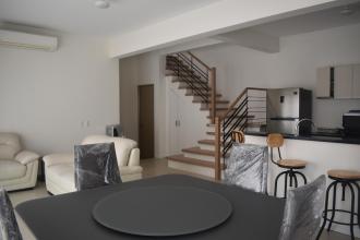 Modern 3 Bedroom Home for Rent in Ferndale Villas Quezon City