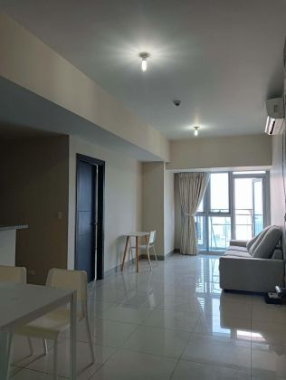 3 Bedroom Unit with 3 Bathrooms and 2 Balconies available