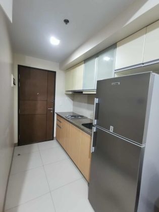 Studio at One Uptown Residences for Rent