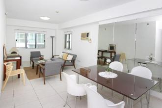 Fully Furnished 3 Bedroom Condo for Rent at Penhurst Park Place