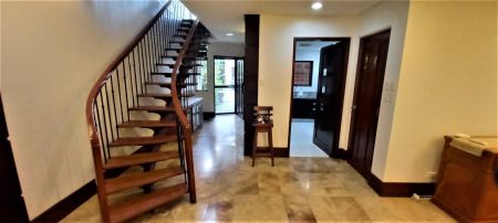 Fully Furnished Casa Verde Townhouse for Rent