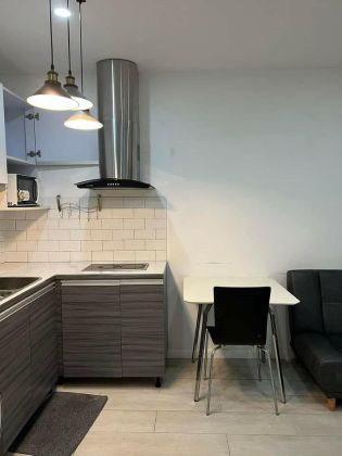 Fully Furnished 1BR Unit in Seibu Tower Bgc for Rent