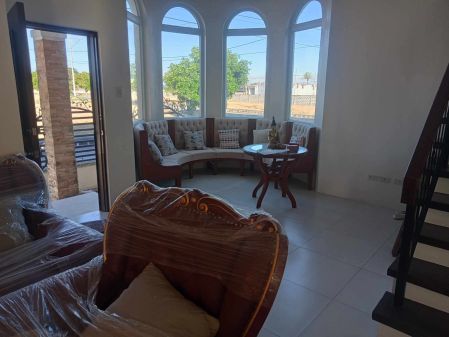 House for Rent in Antel Grand Village General Trias Cavite