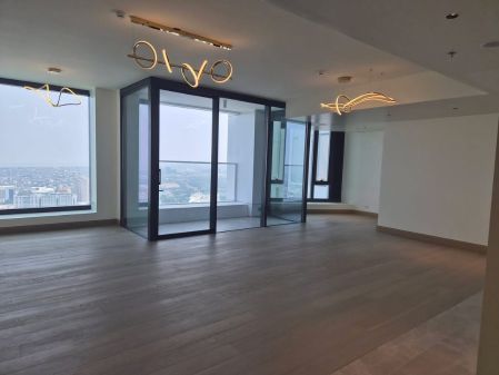 Brand New 3BR Unit for Rent at Aurelia Residences BGC 