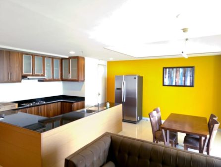 For Rent 2BR Condo at Marco Polo Residences Tower 1