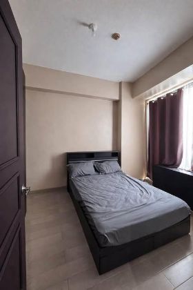 1 Bedroom Furnished for Rent in Eastwood Park Hotel Residences