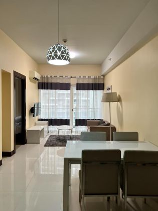 1 Bedroom 62sqm for Rent in Valero Street Salcedo Village