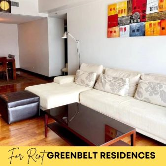 2 Bedroom Unit at the Residences at Greenbelt