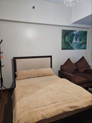 Studio for Lease at Shang Salcedo Place