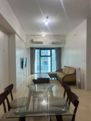Semi Furnished 3BR for Rent in Grand Hyatt Residences