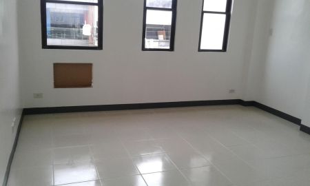 Residential Studio Type for Rent in Kamuning QC