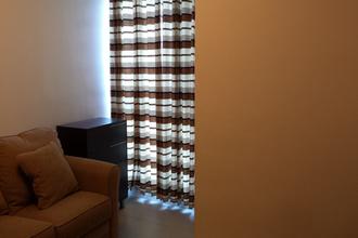 1 BR Semi Furnished Condo Unit at BSA Twin Towers