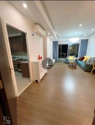 Shang Salcedo Place 2 Bedrooms for Rent