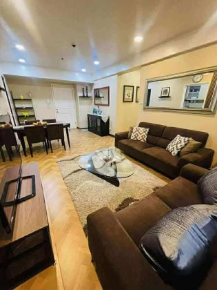 Fully Furnished 2BR Unit for Lease at South of Market