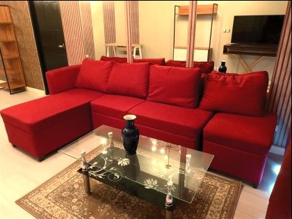 The Maridien BGC 1 Bedroom Fully Furnished Unit for Rent