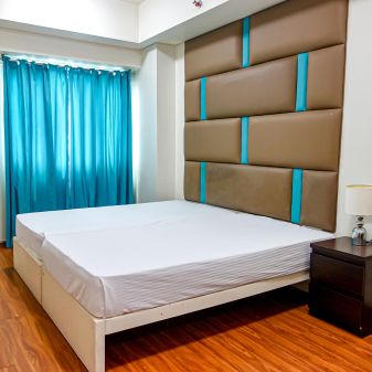 Fully Furnished 1 Bedroom Unit at The Beacon for Rent