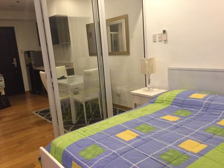 1 Bedroom in Milano Residences