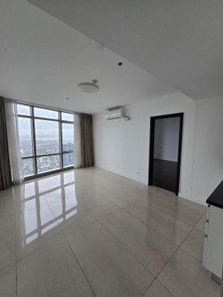 Semi Furnished 3 Bedroom Unit at East Gallery Place for Rent