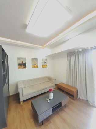2 Bedroom for Rent at the Rise at Makati