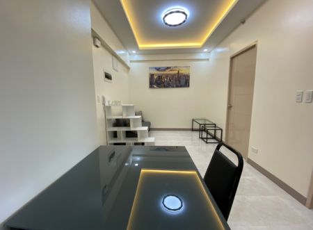 Fully Furnished 2 Bedroom for Rent in Suntrust Asmara QC