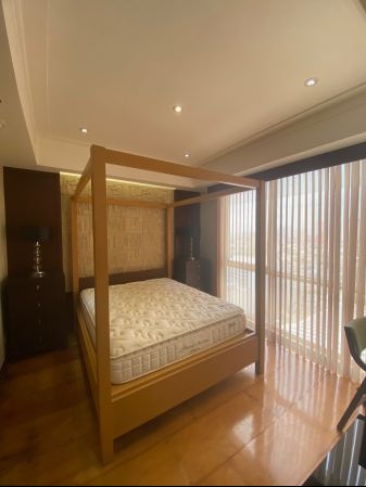 2 Bedroom unit for Lease in BGC
