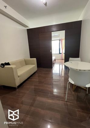 Fully Furnished 1BR for Rent in Air Residences Makati