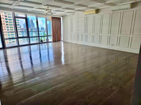 3BR for Lease in Kirov Proscenium at Rockwell Makati