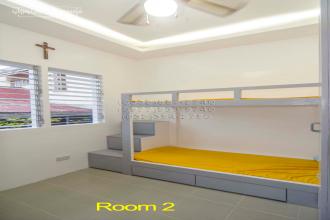 Rooms for Rent in Goldenville Subdivision Banawa Cebu