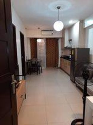 1BR Condo for Rent in Circulo Verde near Eastwood City