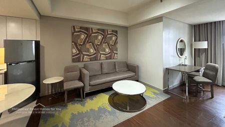 Unit for Rent at CDC Millennium Ortigas