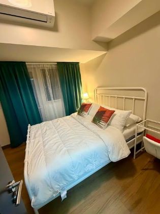 1 Bedroom Furnished for Rent in Park McKinley West