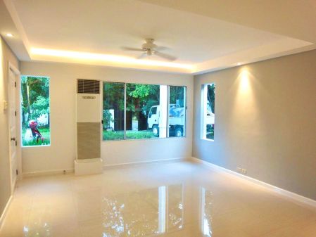 Unfurnished 4 Bedroom House at Belair Village for Rent