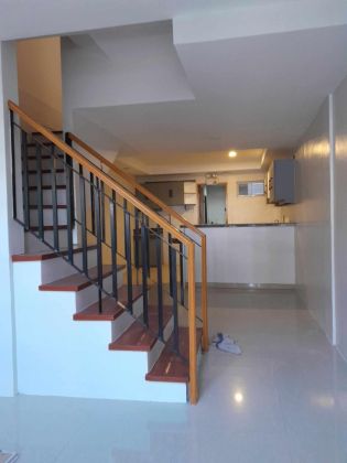 3 Bedroom 3 Storey Townhouse Unfurnished for Rent