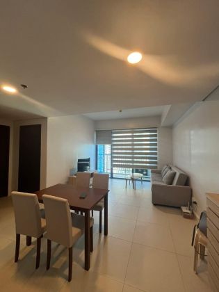 1BR Furnished in 38 Park Ave Cebu IT Park