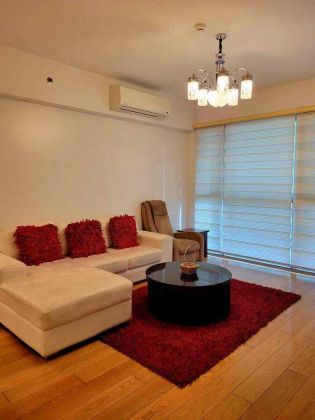 Fully Furnished 1 Bedroom for Rent in One Serendra West Taguig