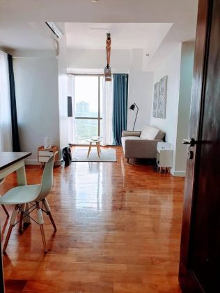 Fully Furnished 3 Bedroom Unit at Mosaic for Rent